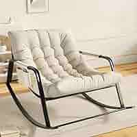 新品・未開封　unusual ROCKING CHAIR オリーブグリーン 新品・未開封 unusual ROCKING CHAIR オリーブグリーン 新品・未